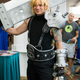 Illustration for article titled This Is Some of the Best Cosplay Weve Seen in Ages